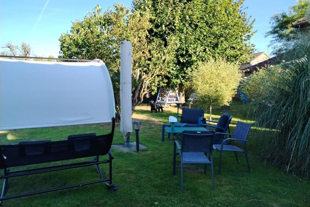 Photo of Outdoor in Les Essarts-le-Roi