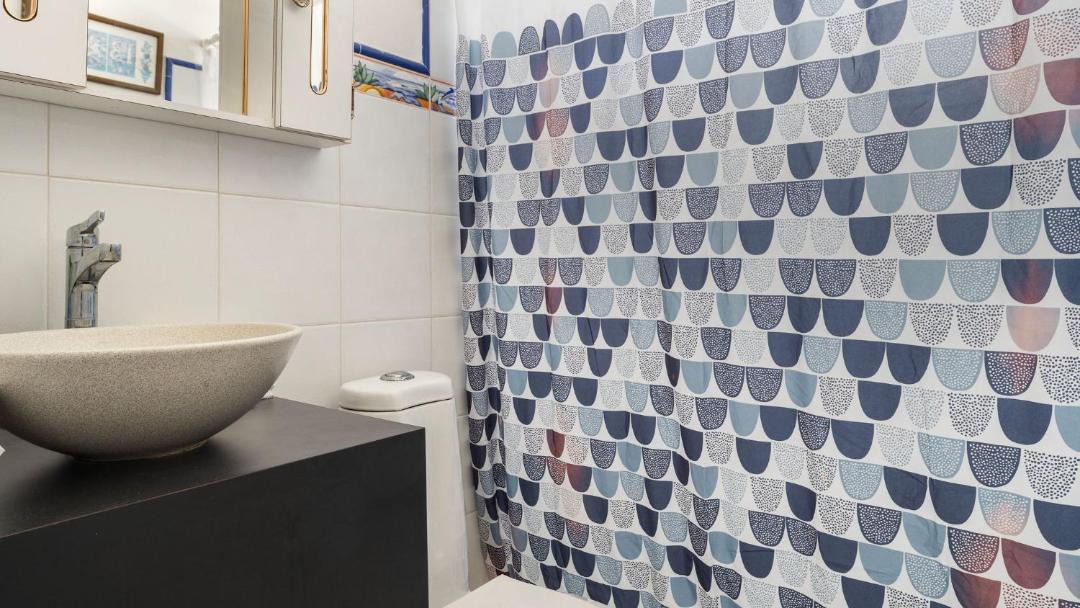 Photo of Bathroom in Asomante