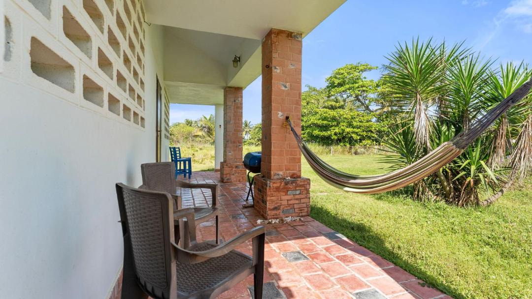 Photo of Patio Balcony in Asomante