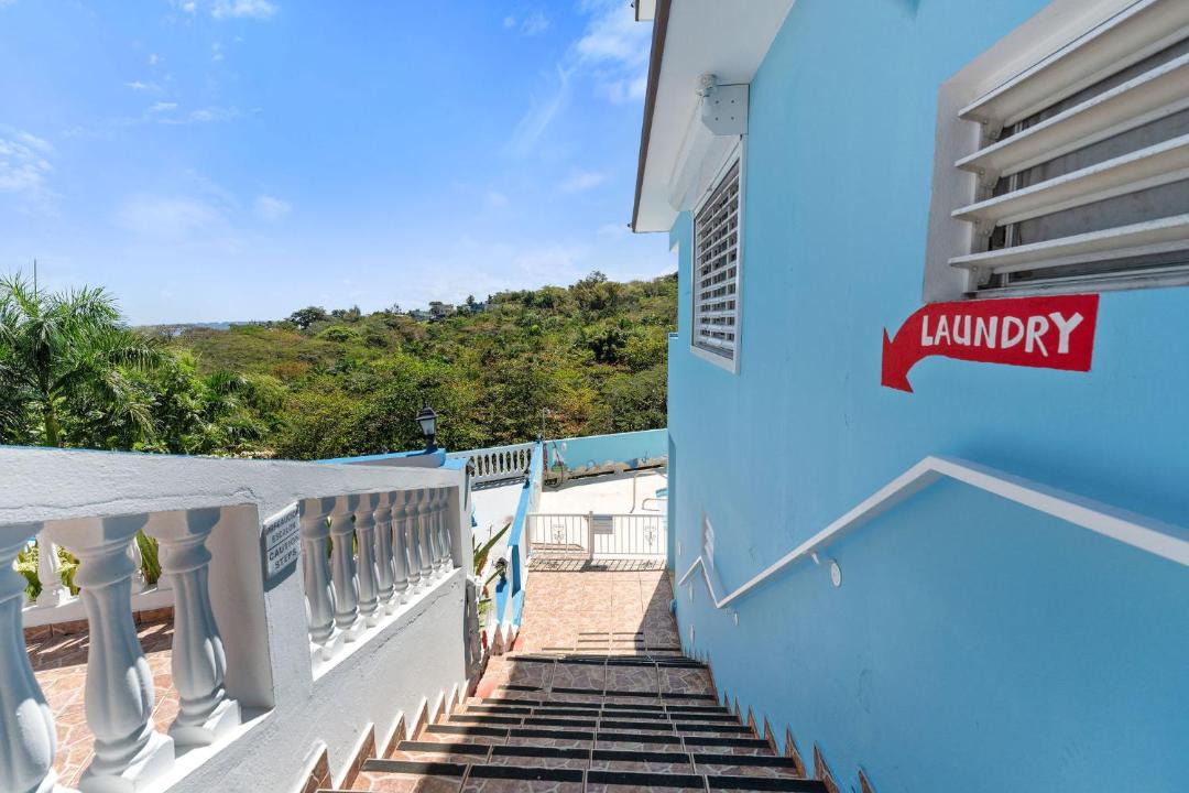 Photo of Patio Balcony in Puntas