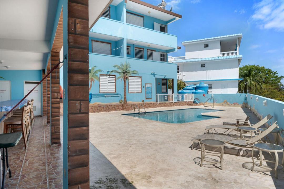 Photo of Patio Balcony in Puntas