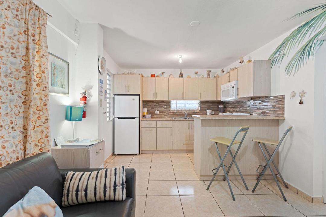 Photo of Kitchen in Puntas