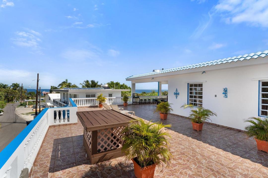 Photo of Patio Balcony in Puntas