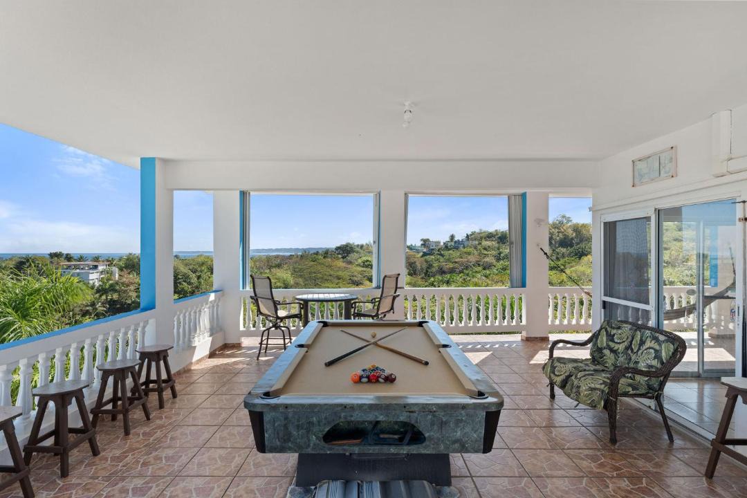 Photo of Patio Balcony in Puntas