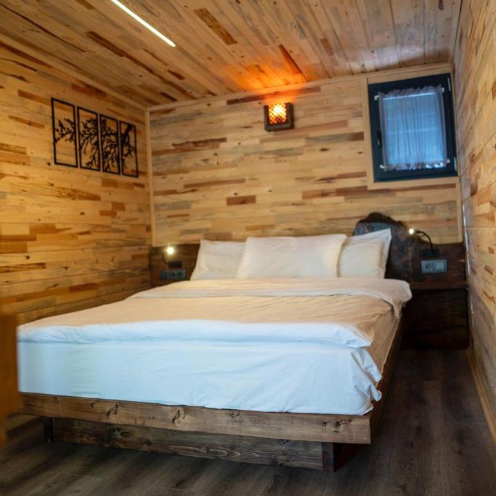 Photo of Bedroom in Ayder