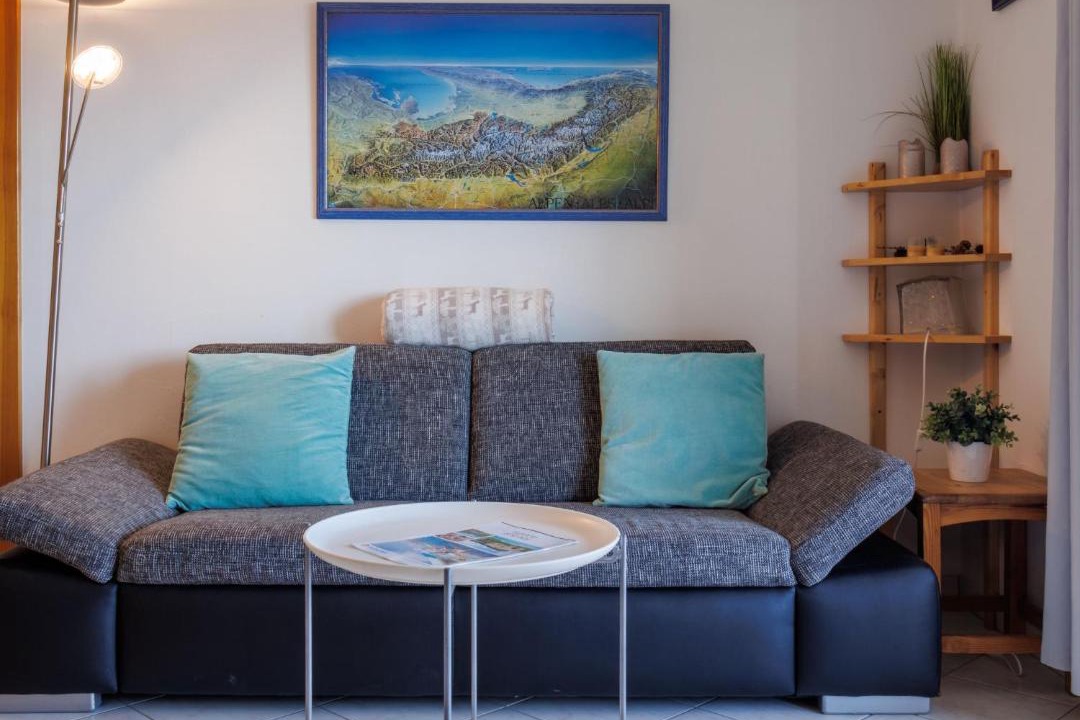 Photo of Livingroom in Saint-Pierre-de-Clages