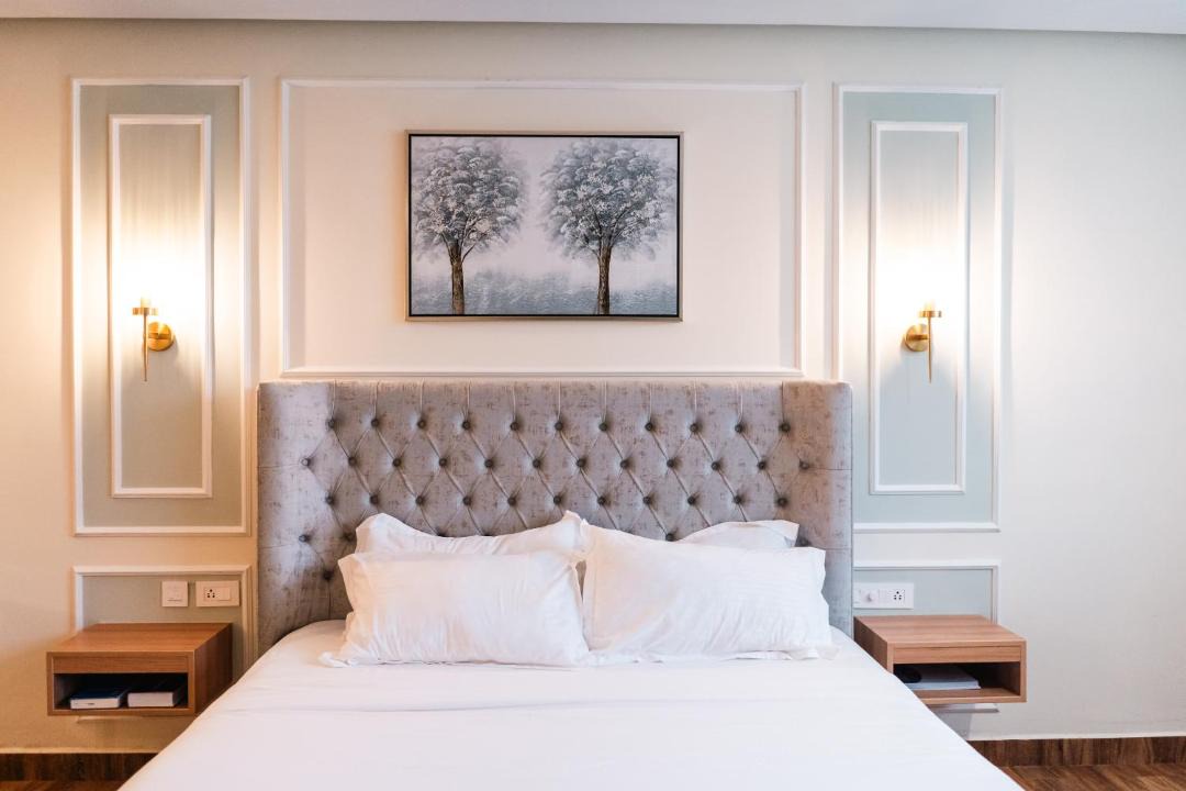 Photo of Bedroom in Kazhakuttam