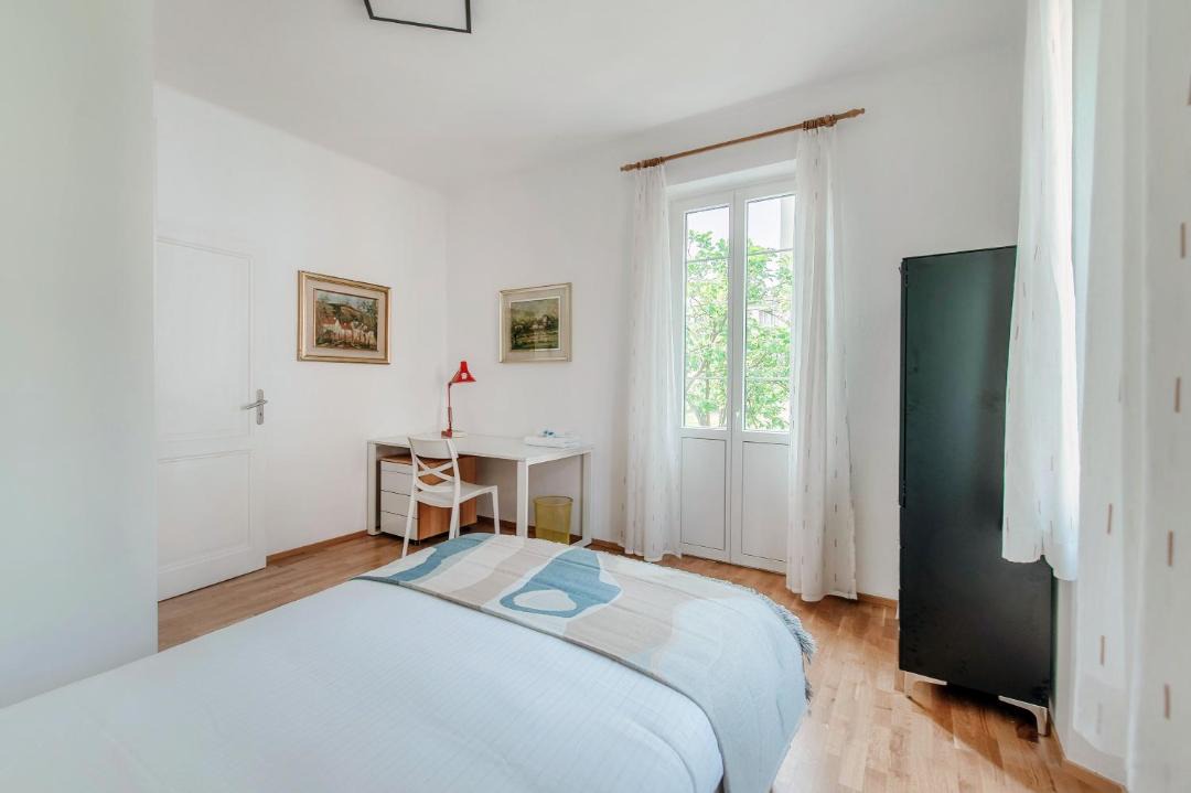 Photo of Bedroom in Lugano