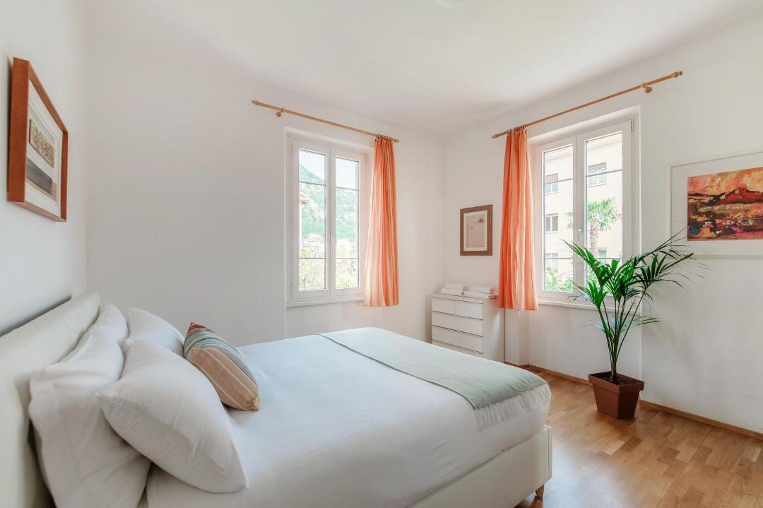 Photo of Bedroom in Lugano
