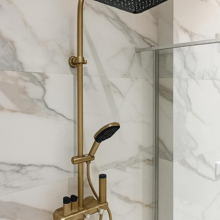 Photo of Bathroom in Obersasbach