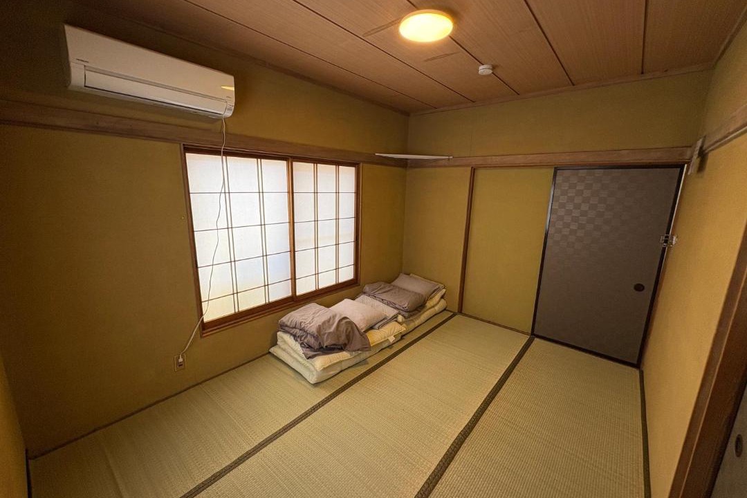 Photo of Bedroom in Maebashi