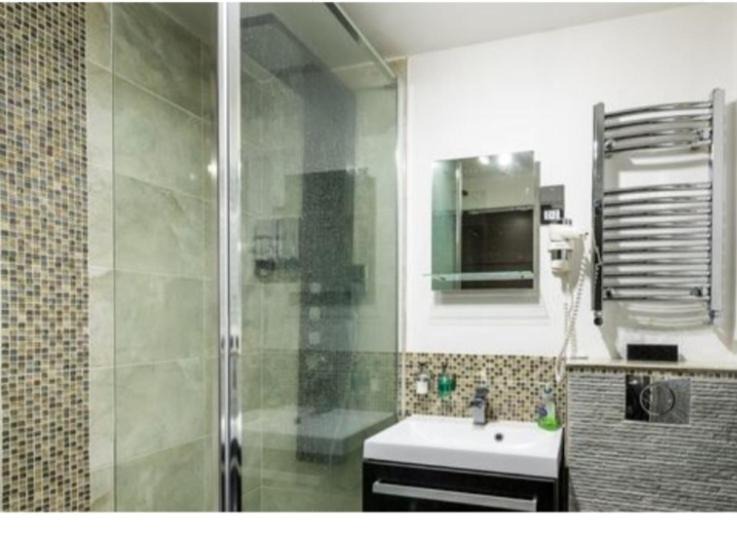 Photo of Bathroom in Pimlico