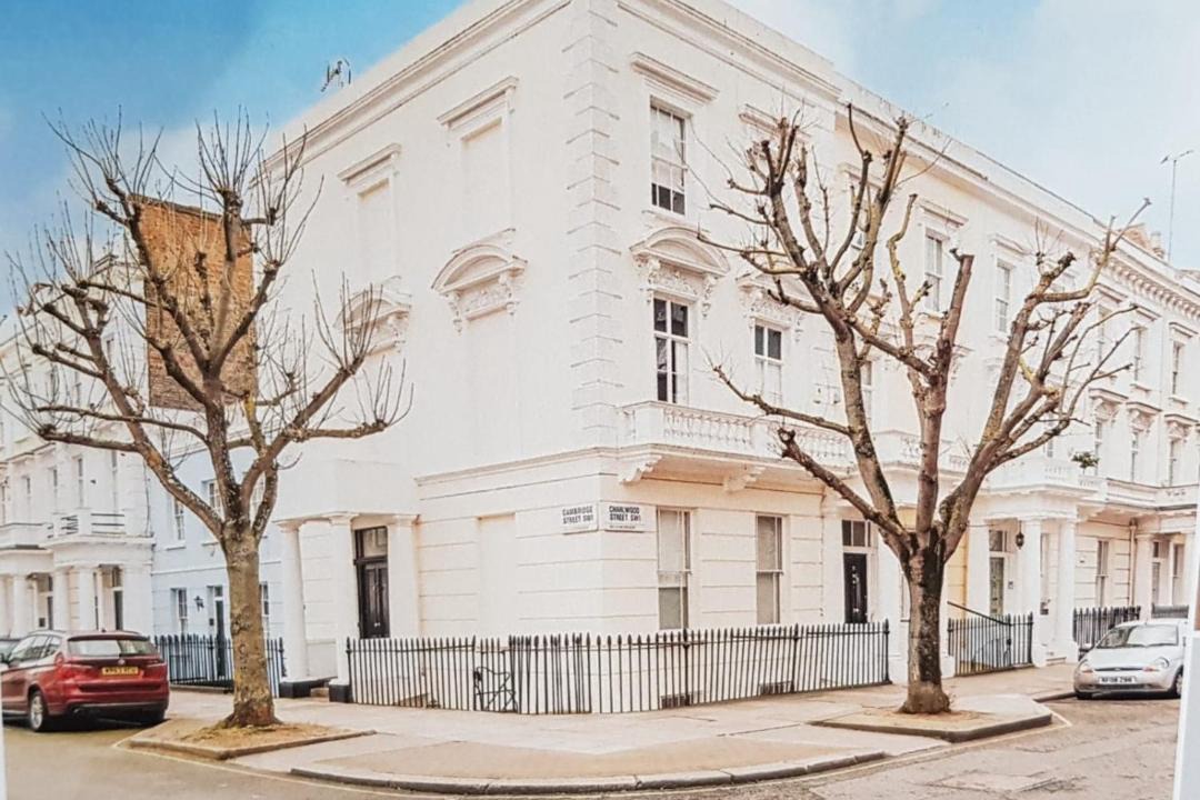 Photo of Others in Pimlico