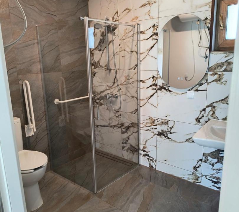 Photo of Bathroom in Spytkowice