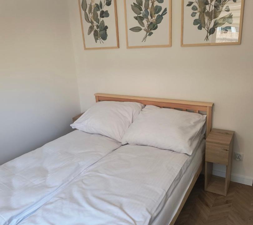 Photo of Bedroom in Spytkowice