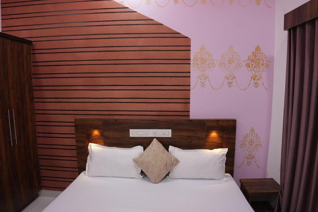 Photo of Bedroom in Ramakkalmedu