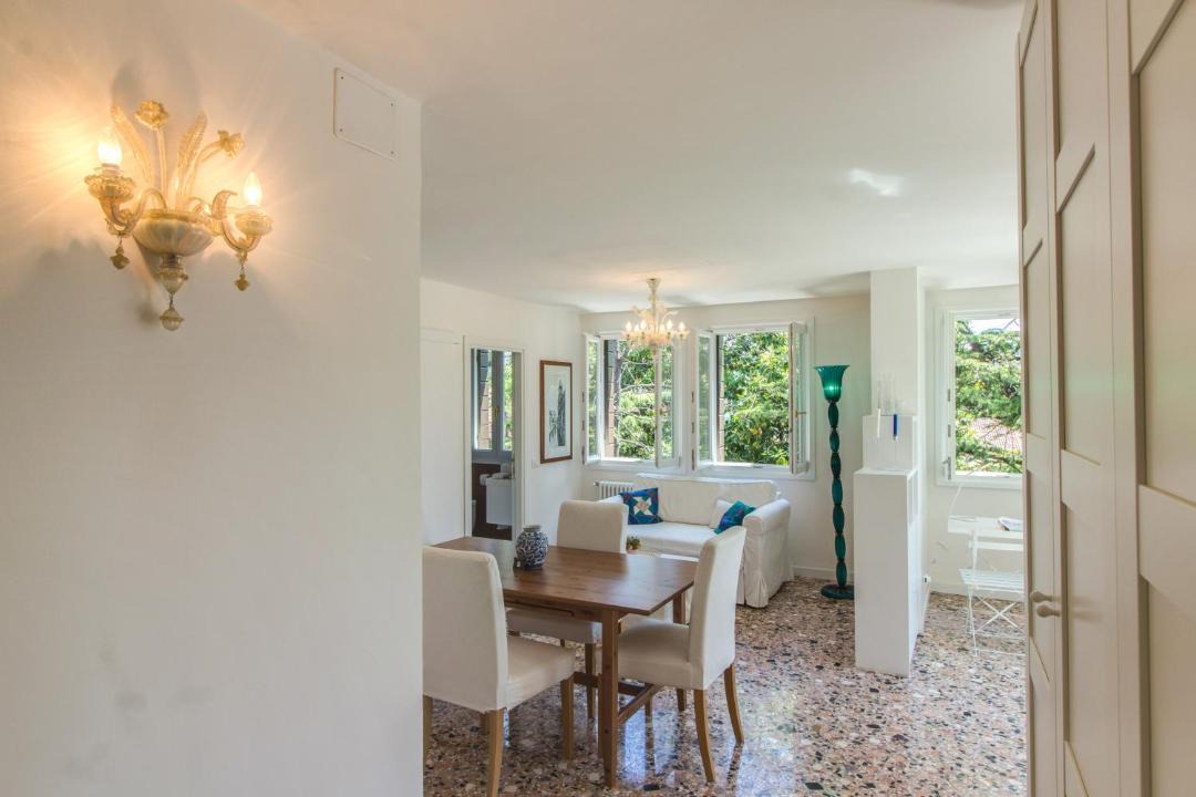 Photo of Livingroom in Dorsoduro