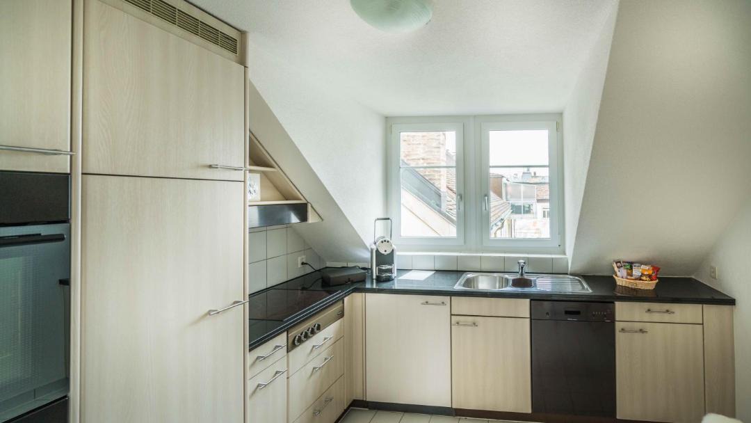 Photo of Kitchen in Old Town