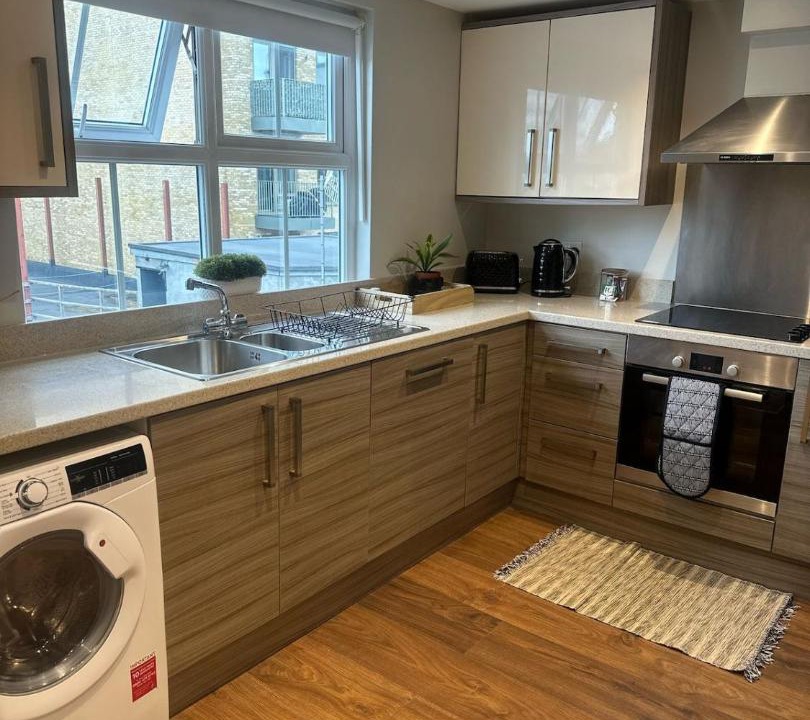 Photo of Kitchen in Ealing