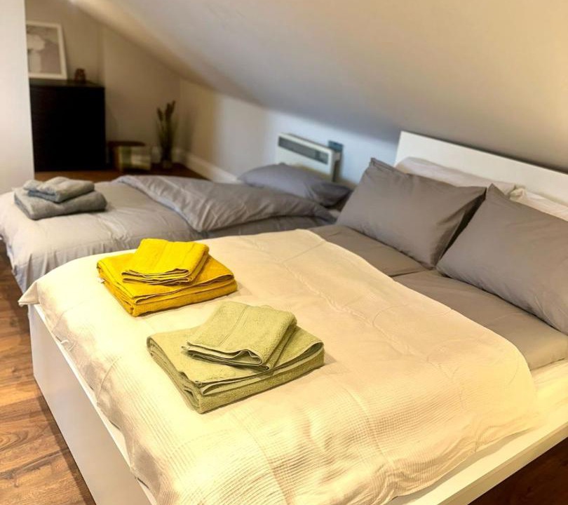 Photo of Bedroom in Ealing