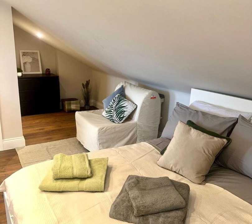 Photo of Bedroom in Ealing