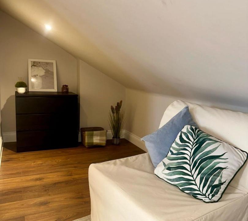 Photo of Bedroom in Ealing