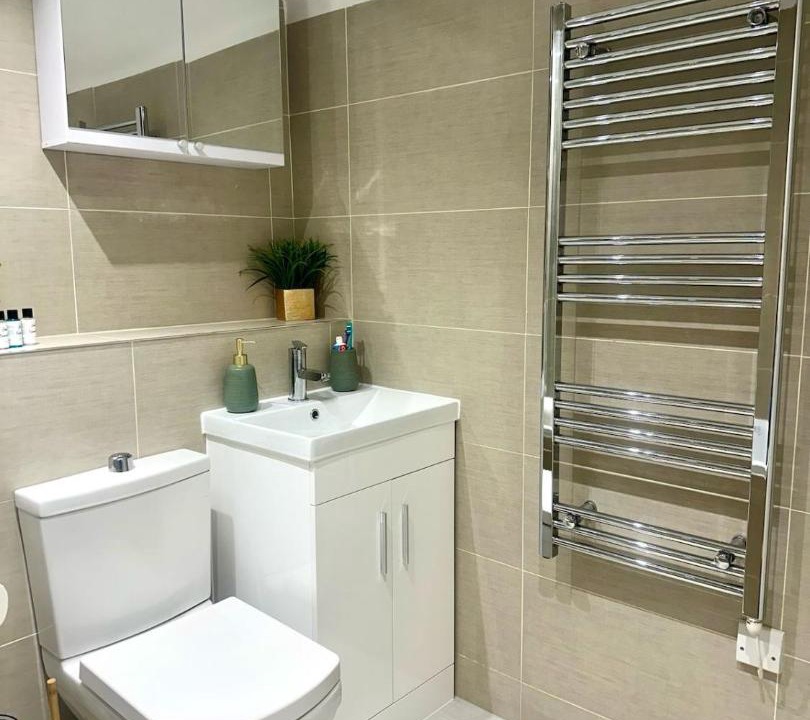 Photo of Bathroom in Ealing