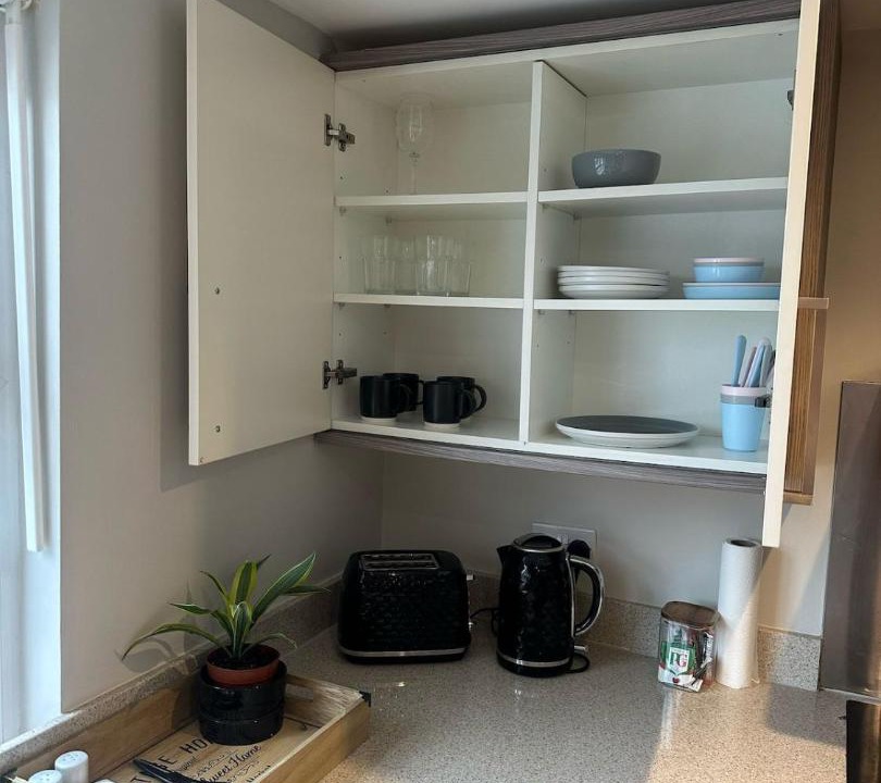 Photo of Kitchen in Ealing