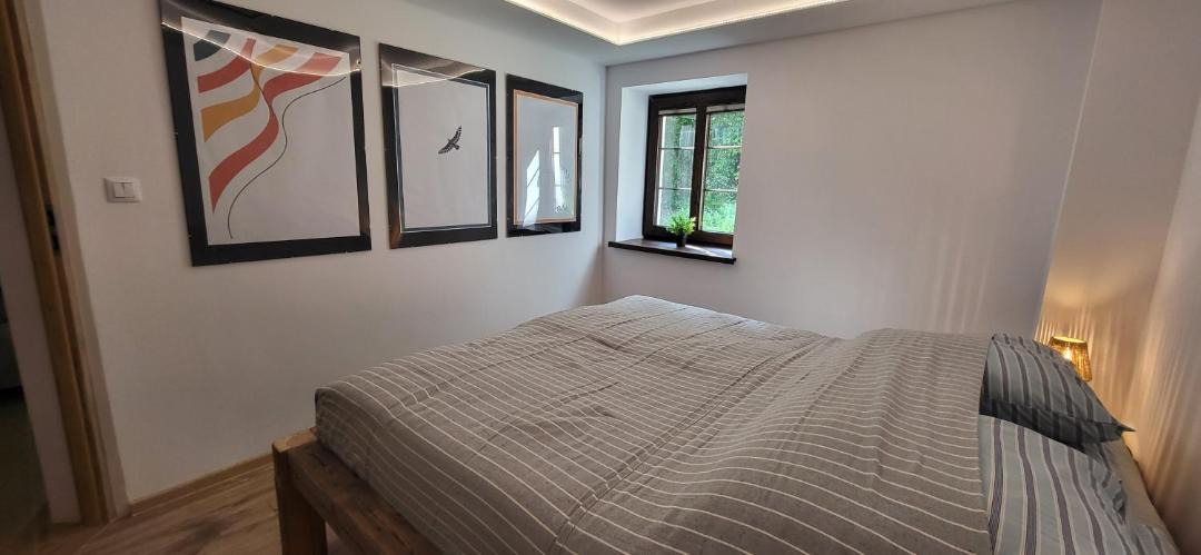 Photo of Bedroom in Biskupiec