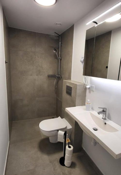 Photo of Bathroom in Biskupiec