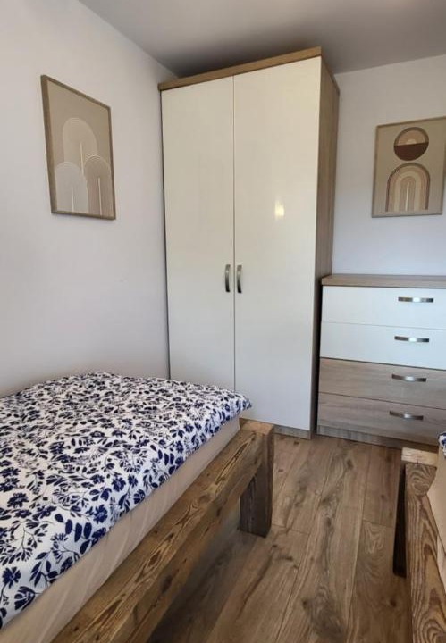 Photo of Bedroom in Biskupiec