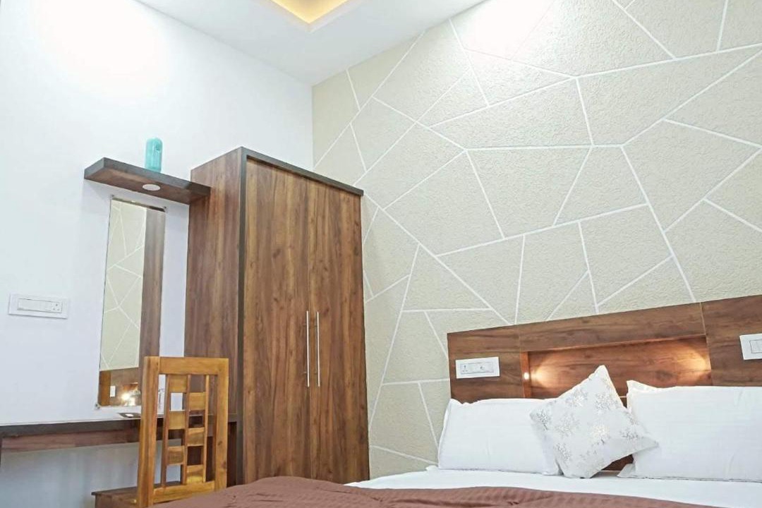 Photo of Bedroom in Ramakkalmedu