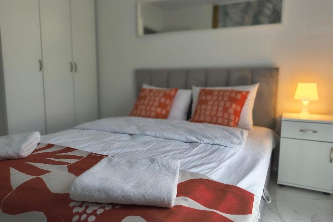 Photo of Bedroom in Brzeg