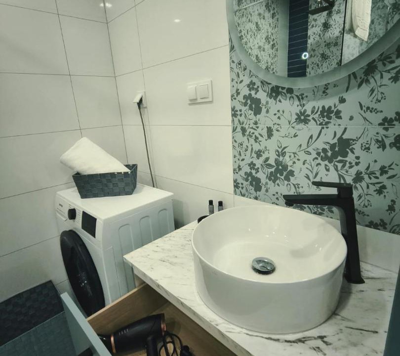 Photo of Bathroom in Brzeg