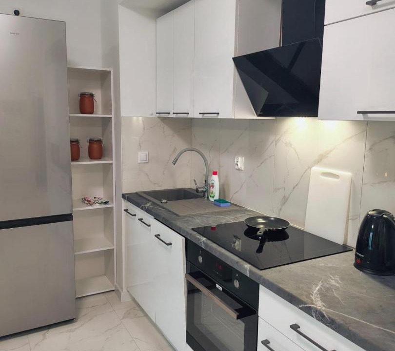 Photo of Kitchen in Brzeg