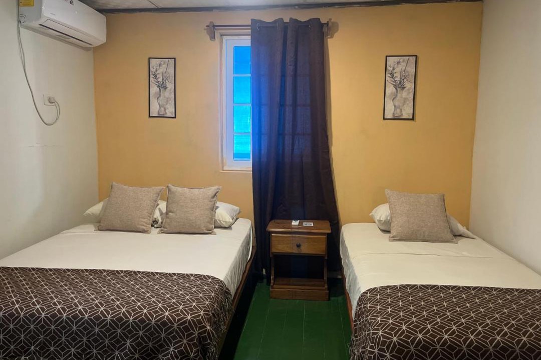 Photo of Bedroom in Isla Bastimentos