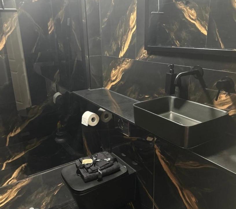 Photo of Bathroom in Headstone North