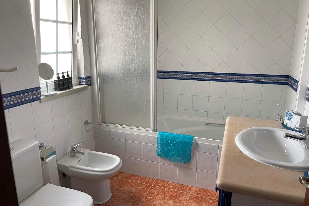 Photo of Bathroom in Vila Nova de Milfontes