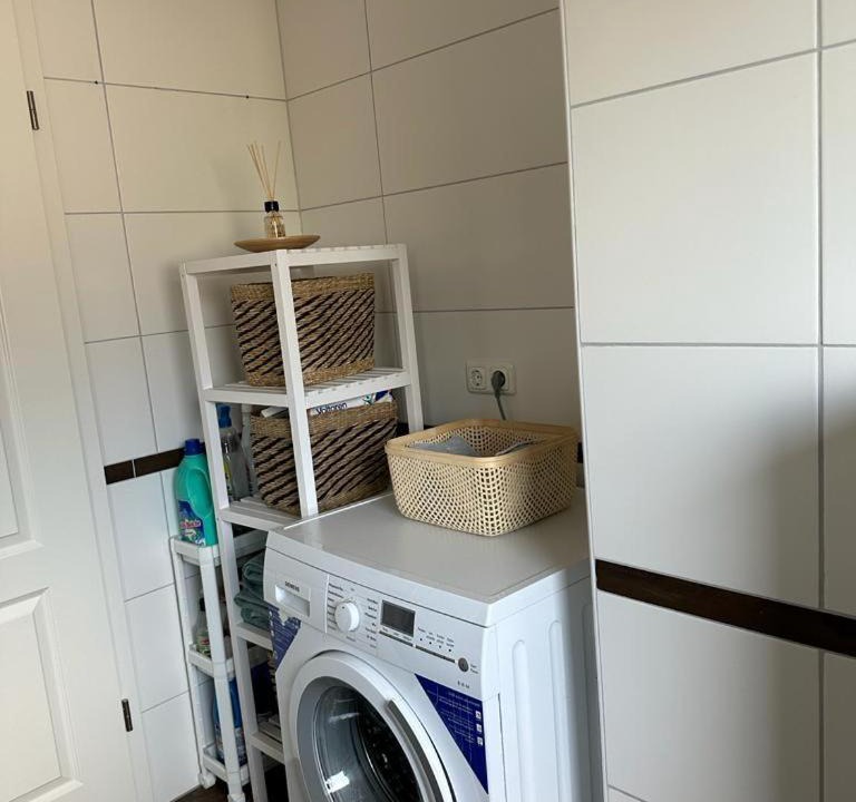 Photo of Bathroom in Altperlach
