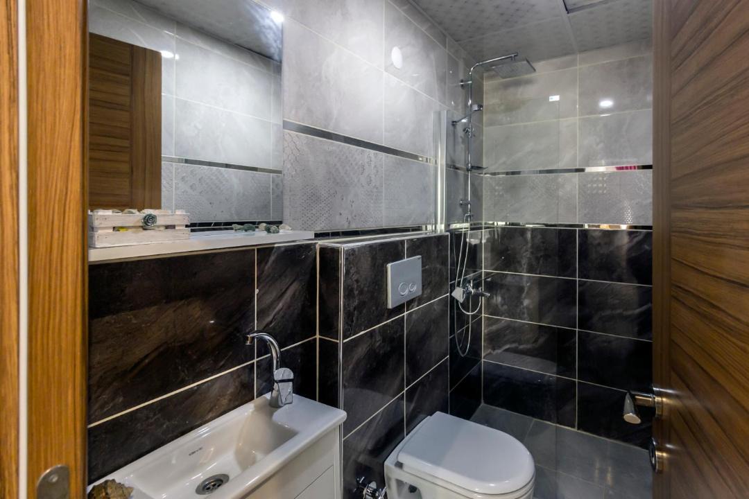 Photo of Bathroom in Altnkum Mahallesi