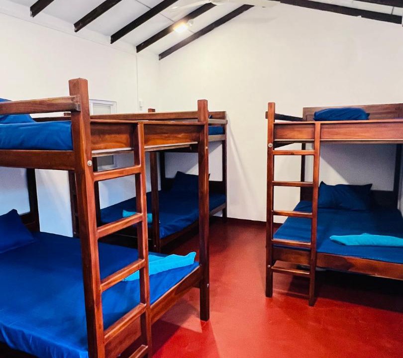 Photo of Bedroom in Uppuveli