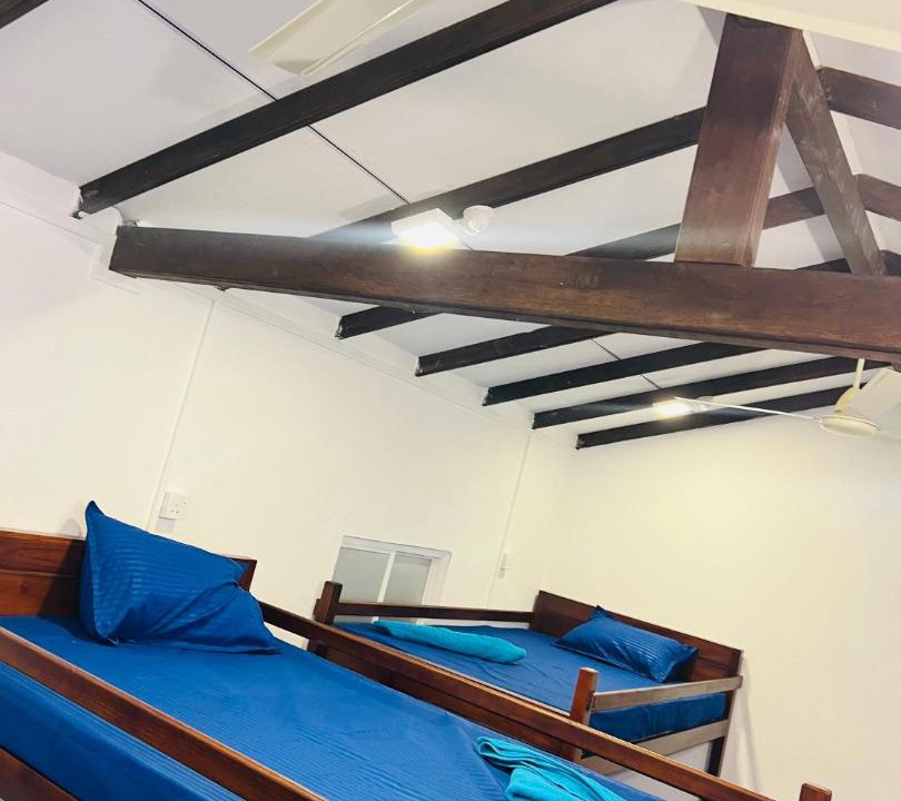 Photo of Bedroom in Uppuveli