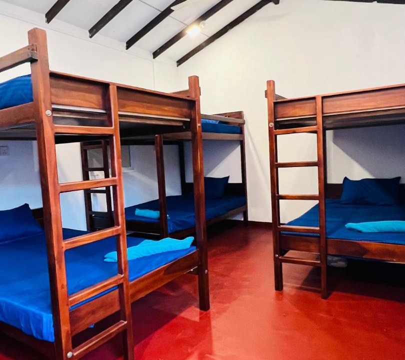 Photo of Bedroom in Uppuveli