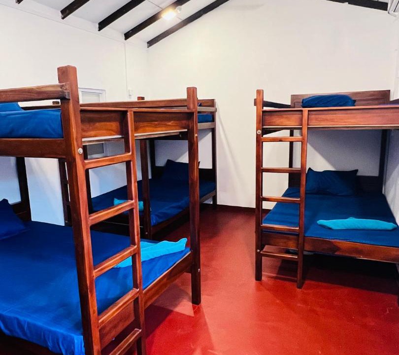 Photo of Bedroom in Uppuveli