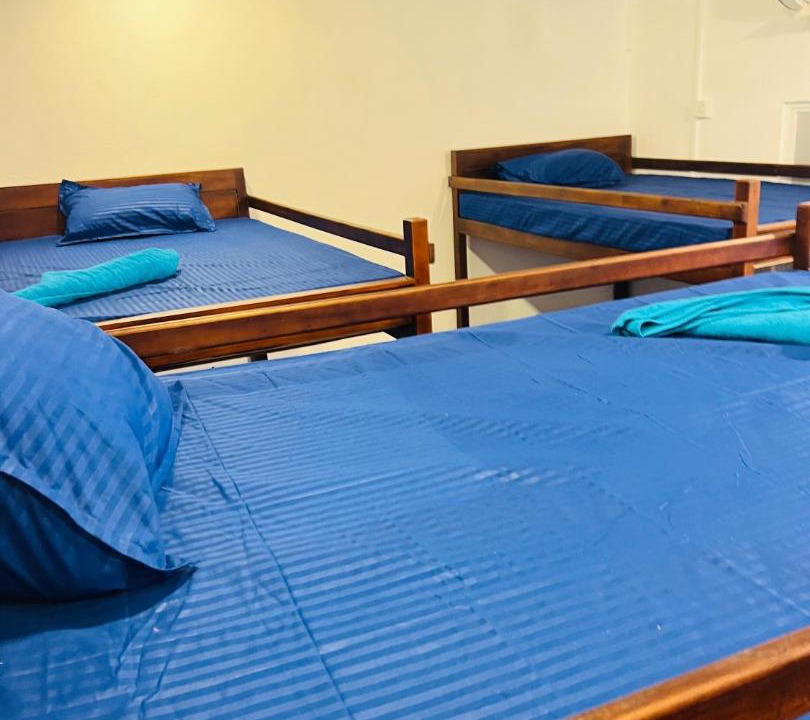 Photo of Bedroom in Uppuveli