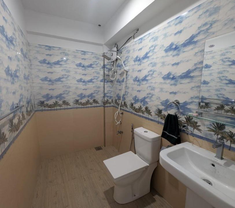 Photo of Bathroom in Haputale