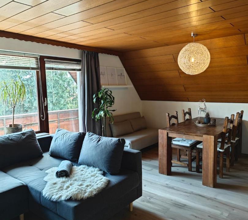 Photo of Livingroom in Roetenbach