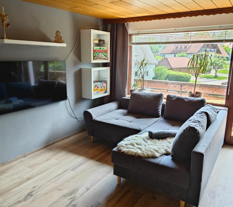 Photo of Livingroom in Roetenbach