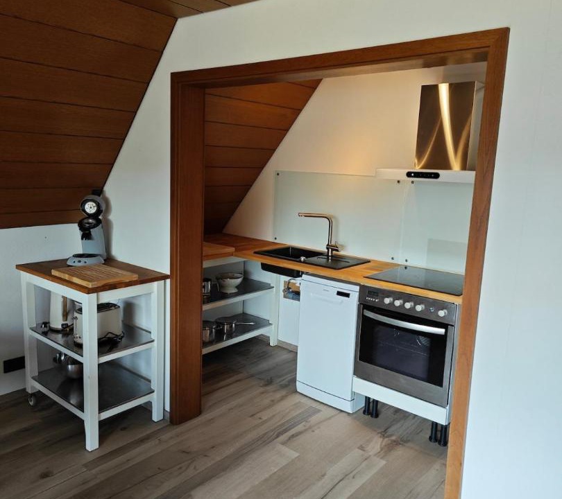Photo of Kitchen in Roetenbach