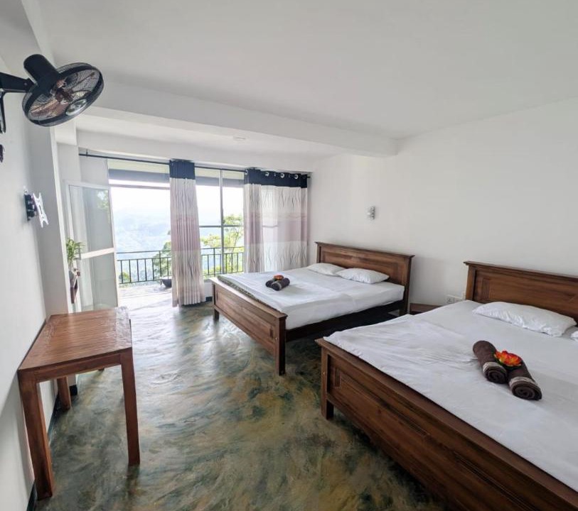 Photo of Bedroom in Haputale